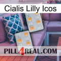 Cialis Lilly Icos 25